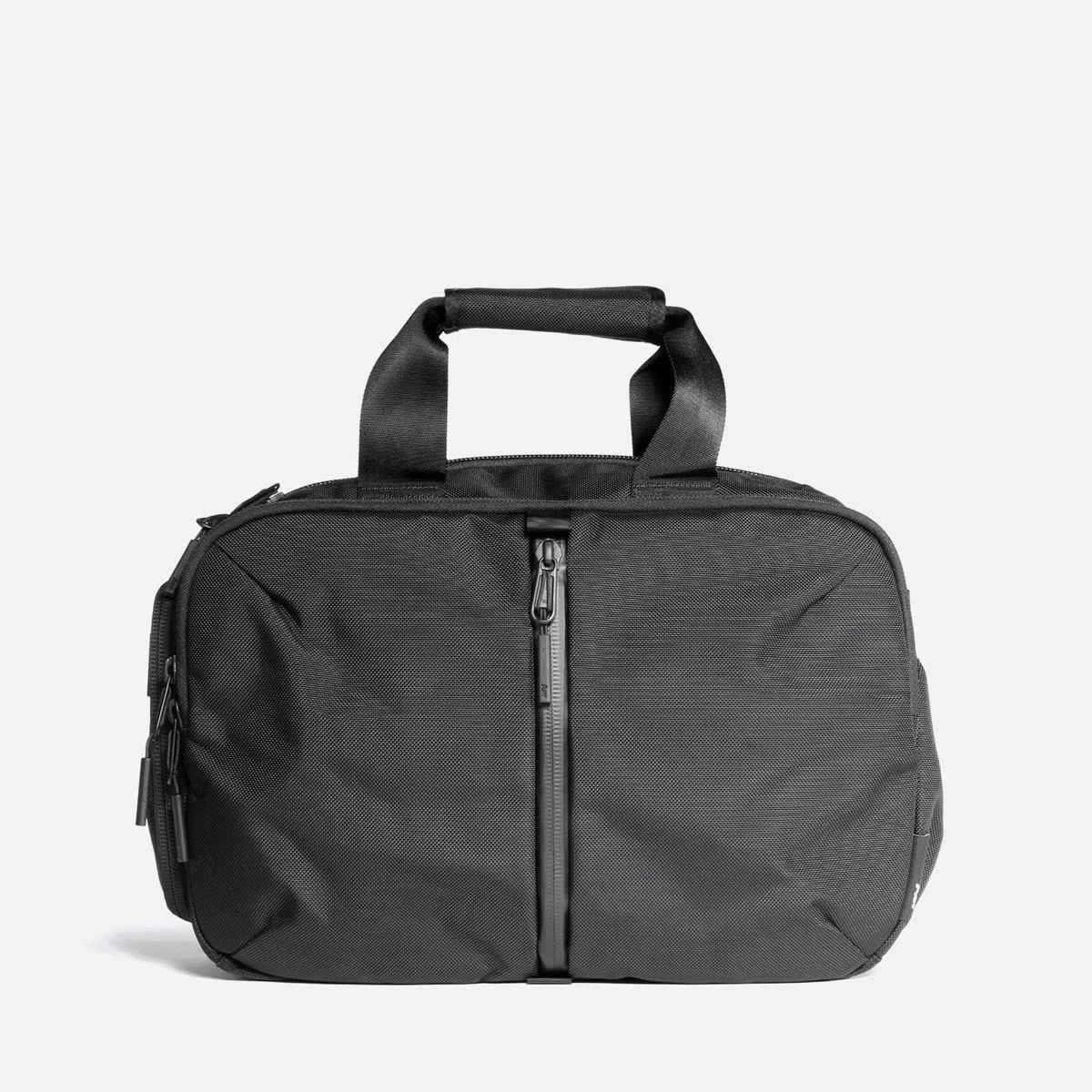 Gym Duffel 2 Small - Black — Aer 
