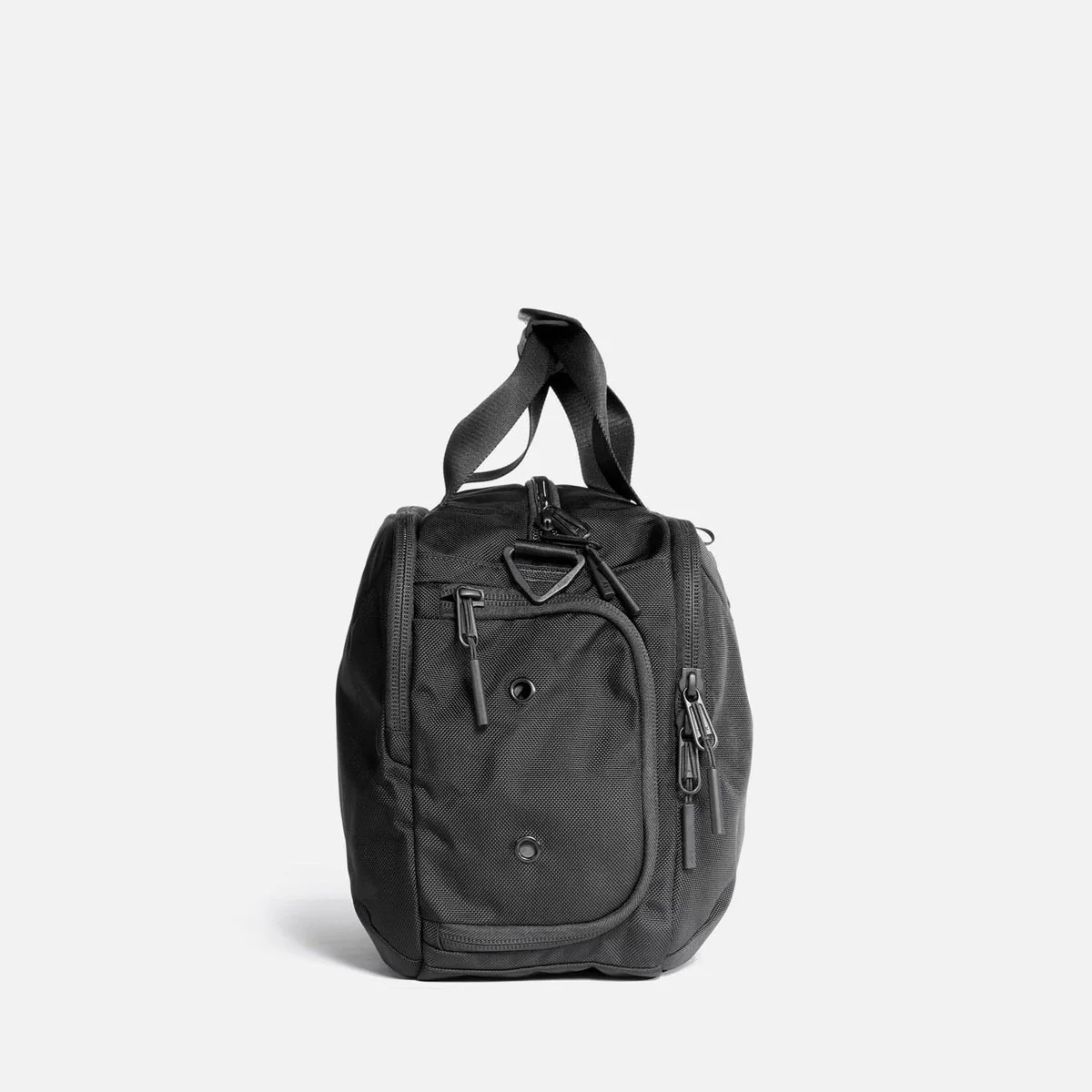 Gym Duffel 2 Small - Black — Aer 