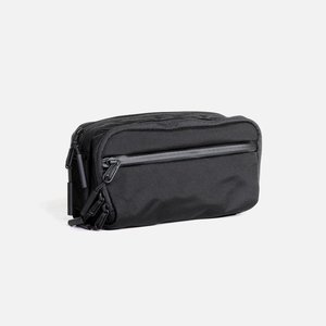 Dopp Kit - Black — Aer | Modern gym bags, travel backpacks and 