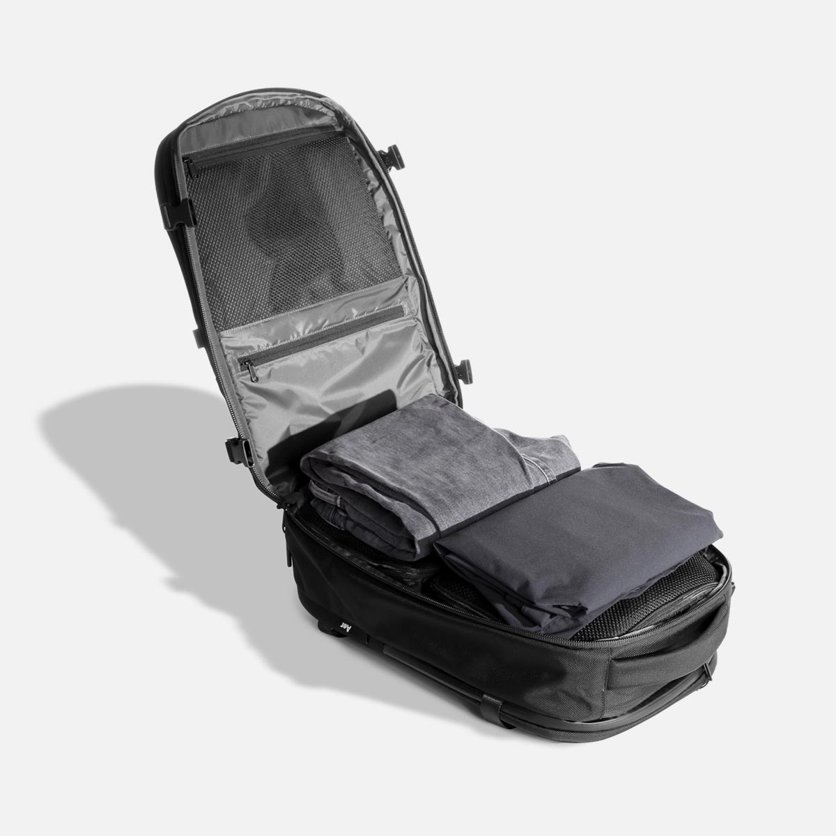 Travel Pack 2 - Black — Aer | Modern gym bags, travel Travel Pack 2 - Black — Aer | Modern gym bags, travel