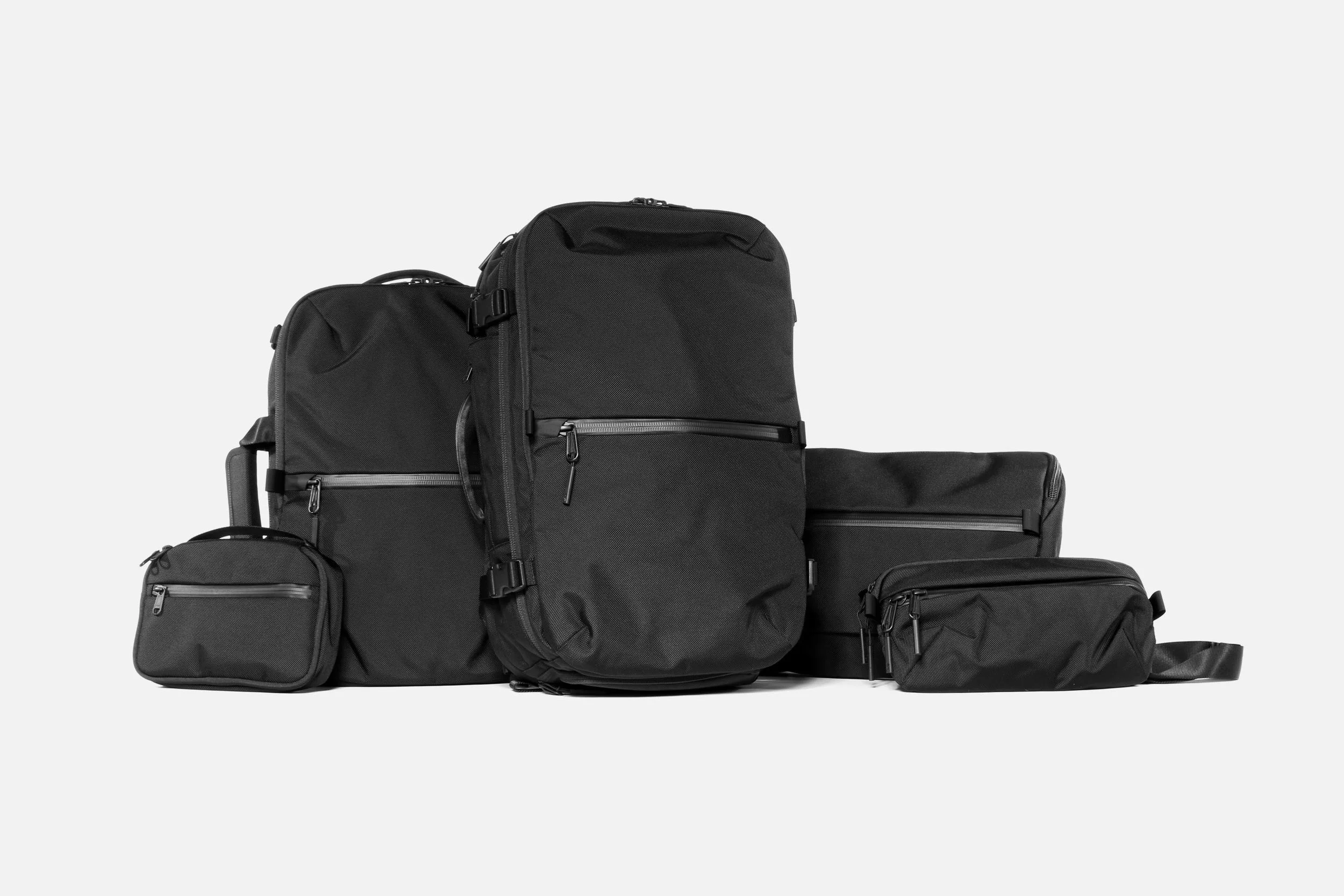 modern backpacks 2018