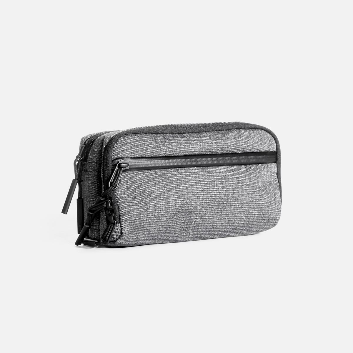 Dopp Kit - Gray — Aer | Modern gym bags, travel backpacks and 