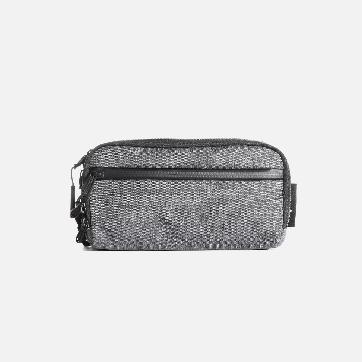 Dopp Kit - Gray — Aer | Modern gym bags, travel backpacks and laptop ...