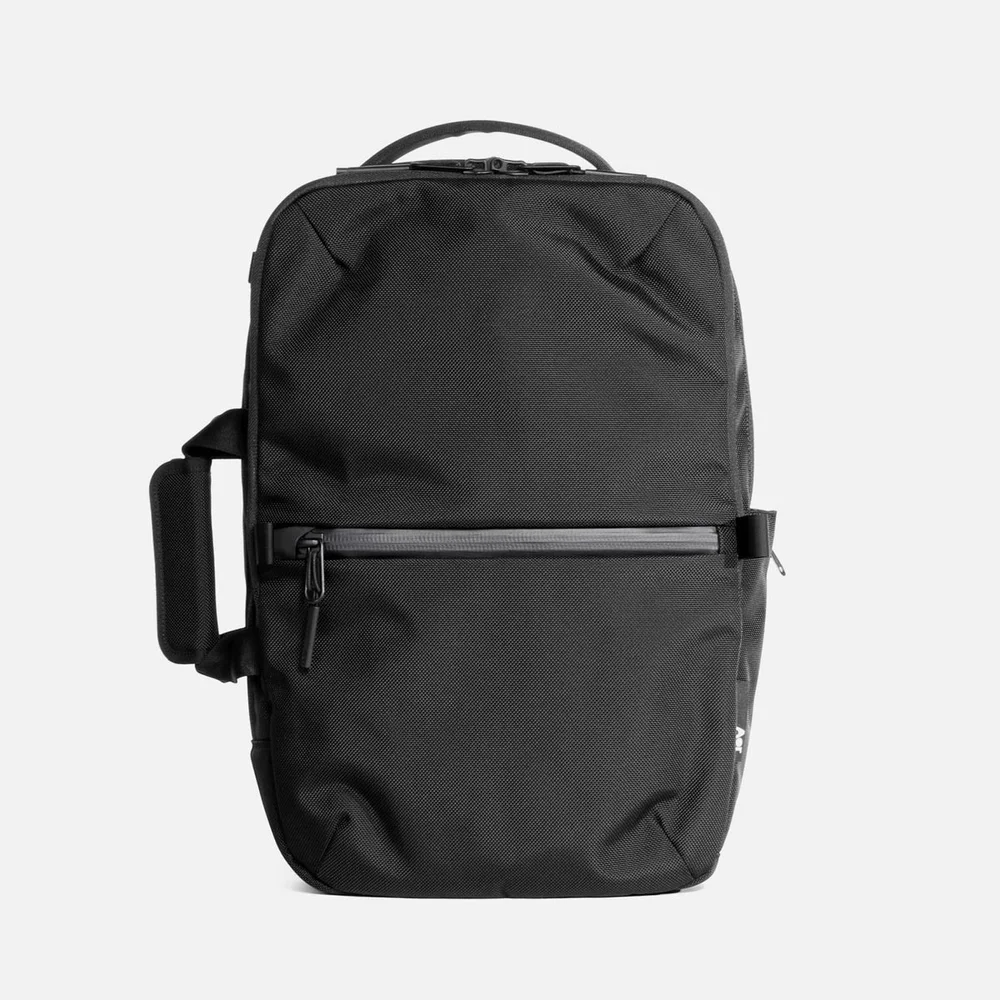 Flight Pack 2 - Black — Aer | Modern gym bags, travel backpacks