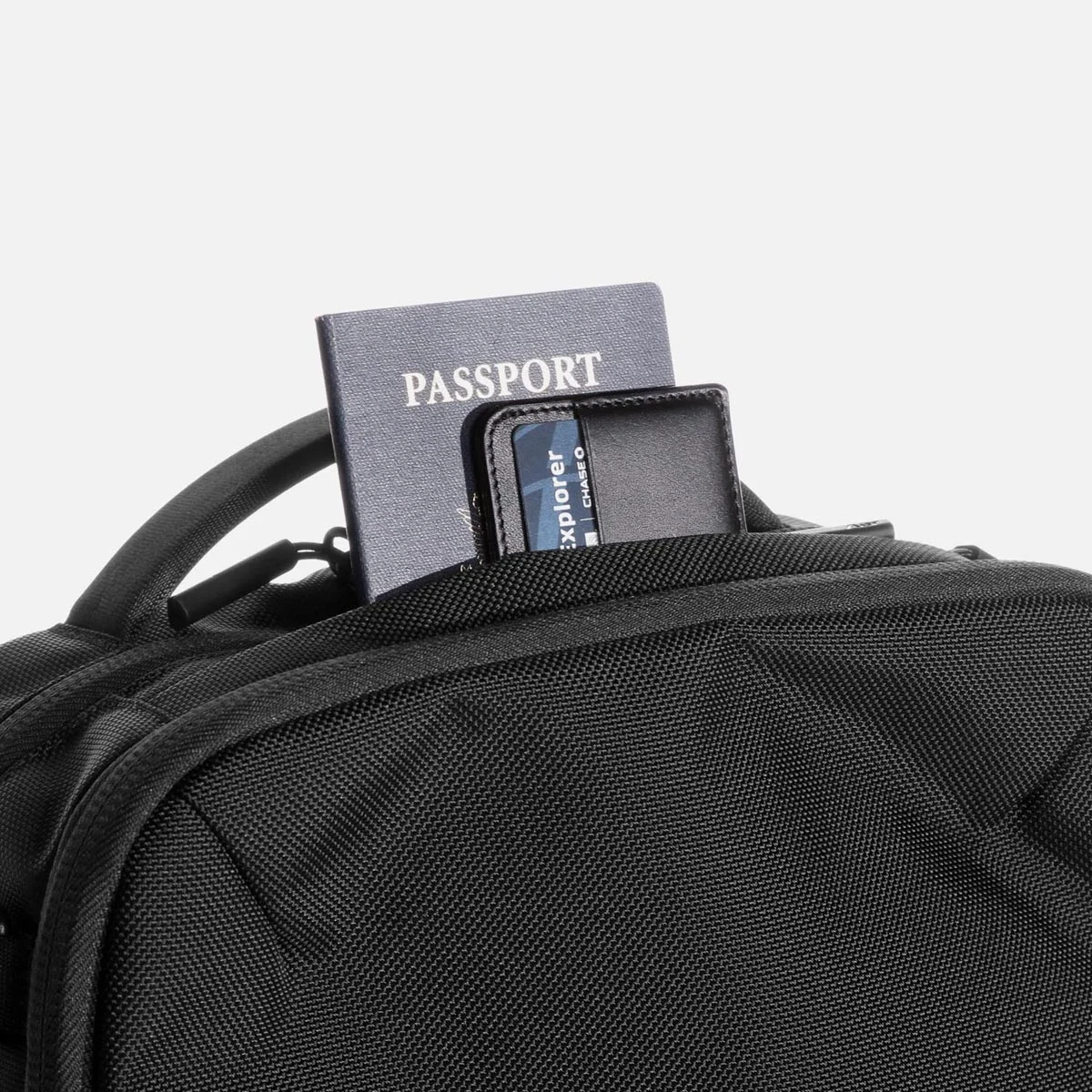 Flight Pack 2 - Black — Aer | Modern gym bags, travel backpacks