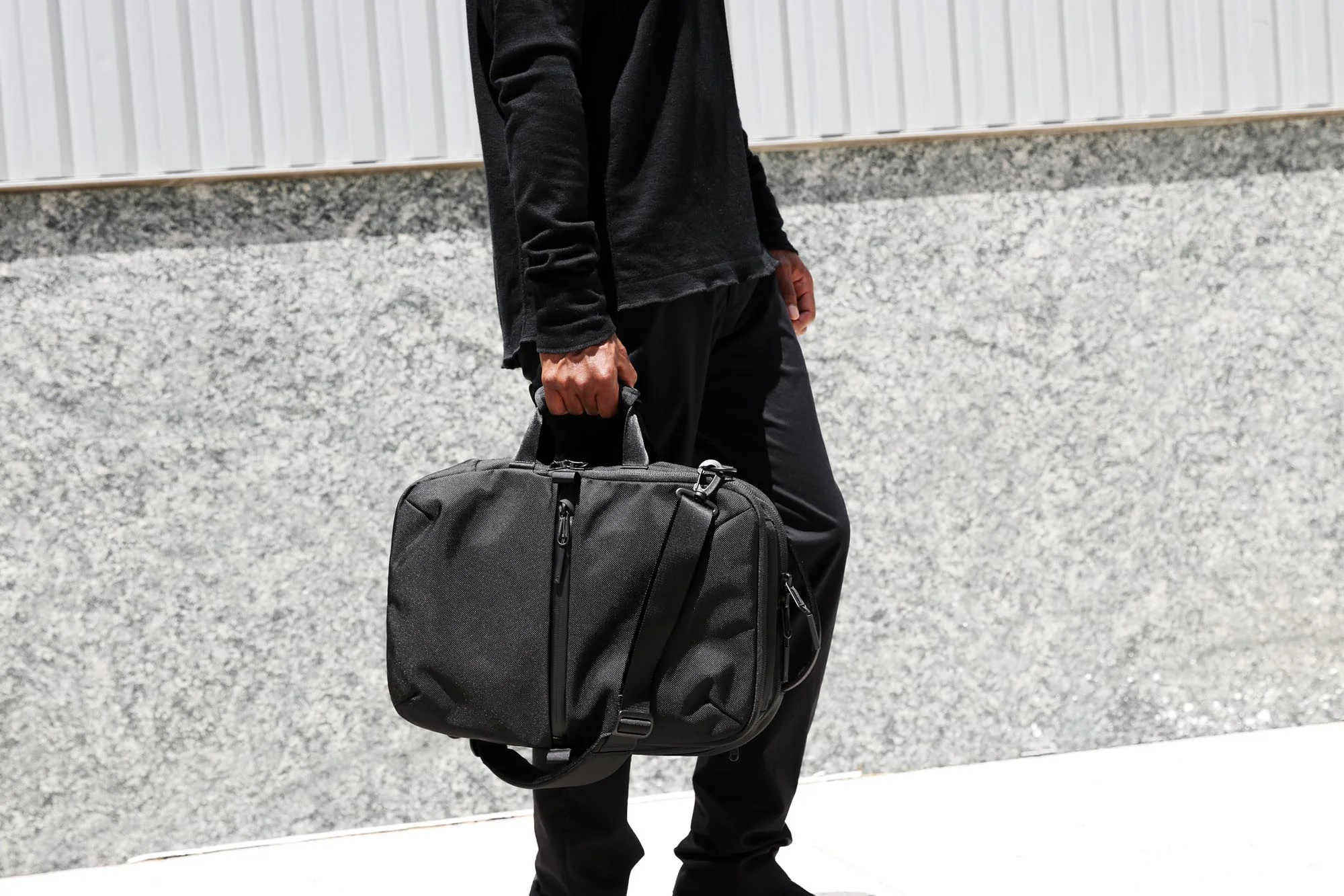 aer flight pack 2 canada