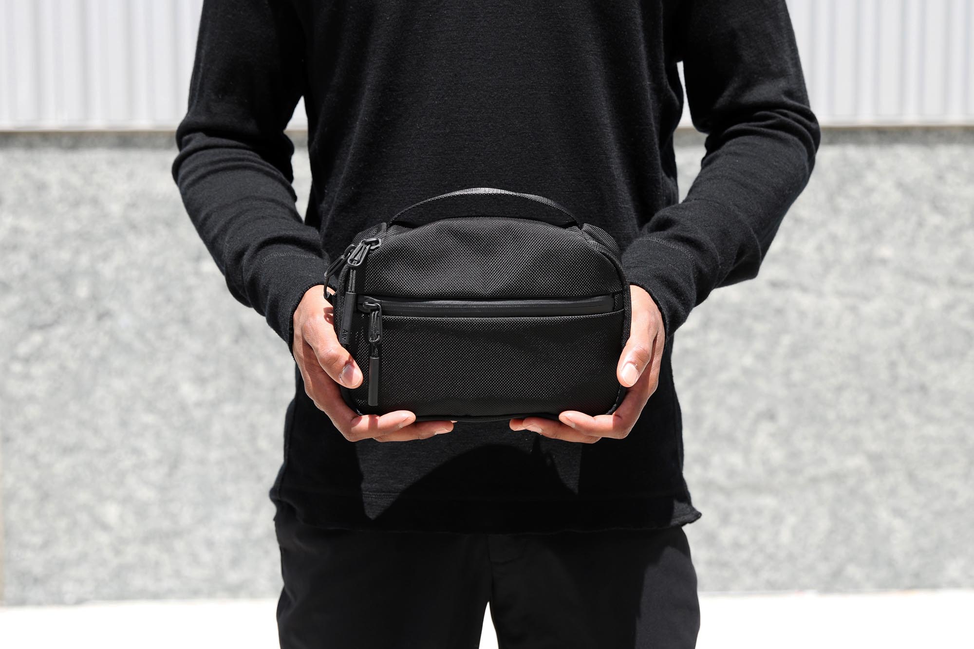 Travel Kit - Black — Aer | Modern gym bags, travel backpacks and laptop ...