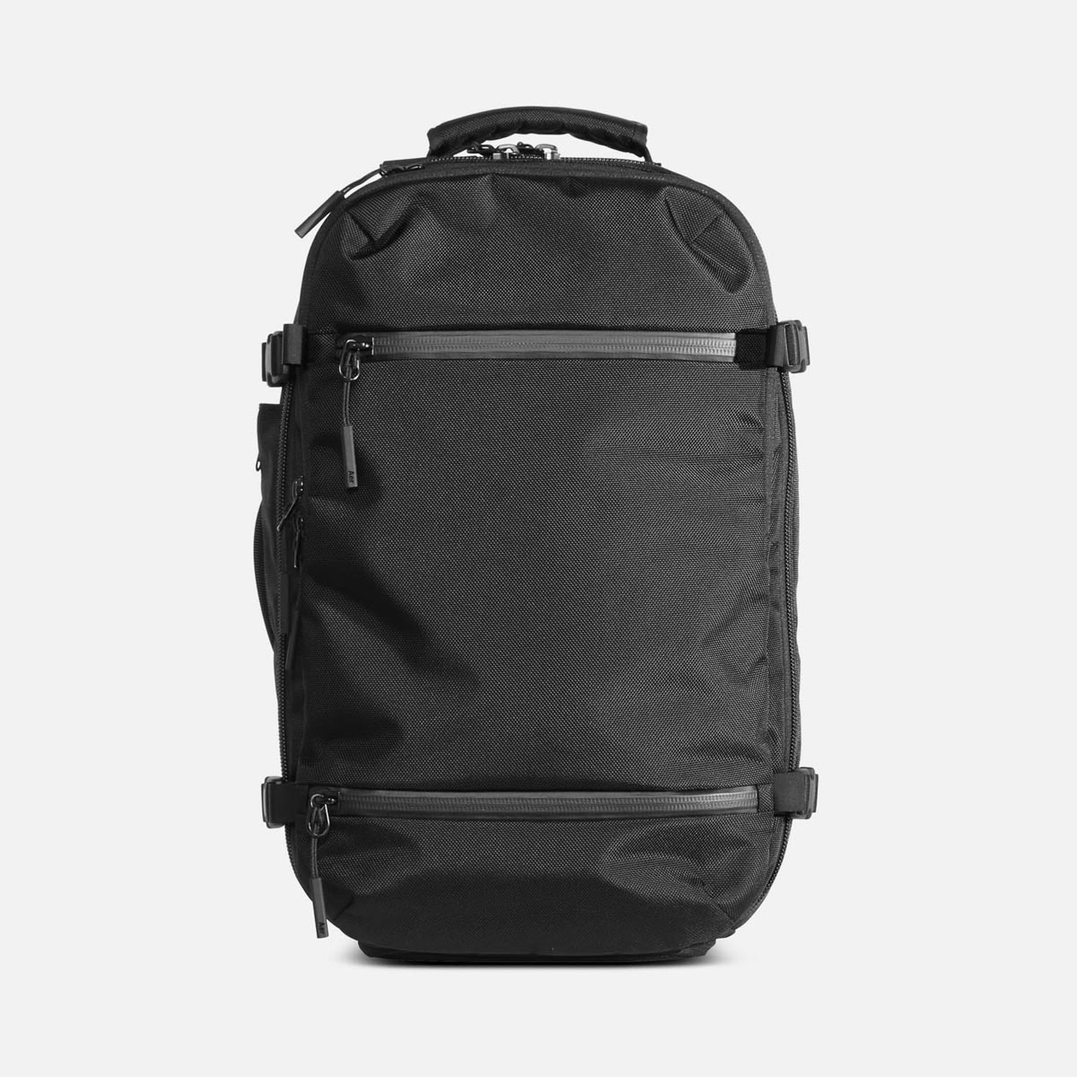 Travel Pack - Black — Aer | Modern gym bags, travel backpacks and ...