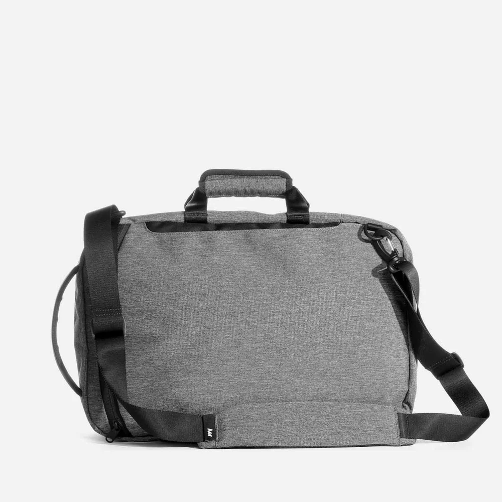 Flight Pack 2 - Gray — Aer | Modern gym bags, travel backpacks and