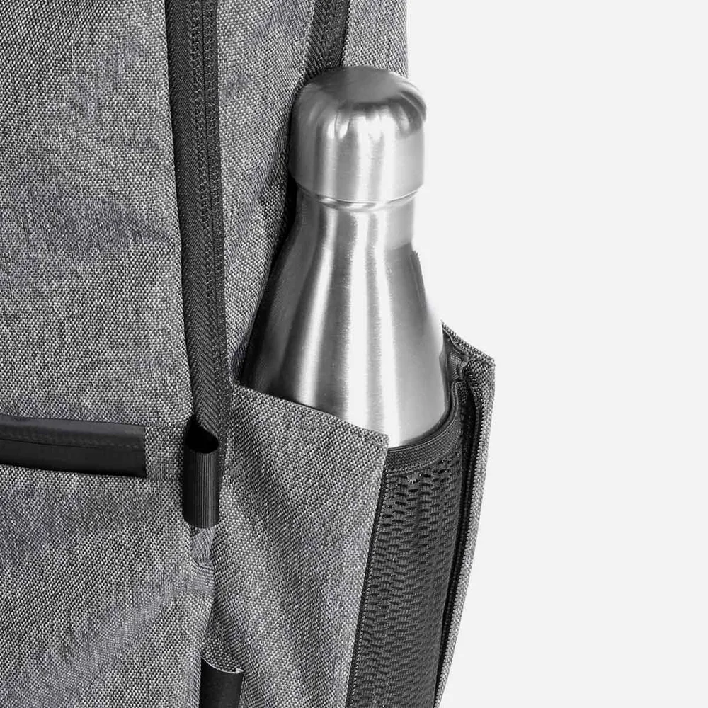 Flight Pack 2 - Gray — Aer | Modern gym bags, travel backpacks and