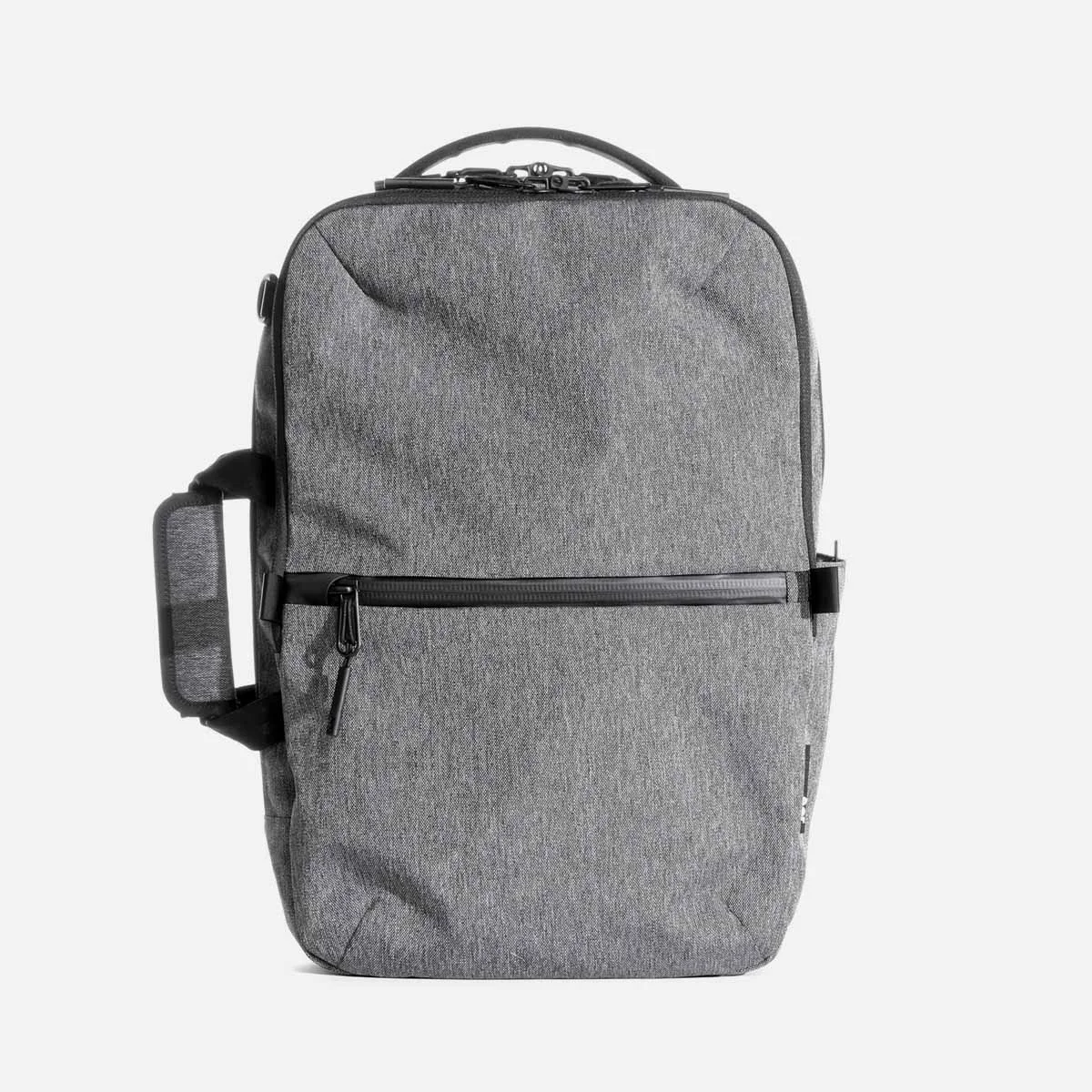 Flight Pack 2 - Gray — Aer | Modern gym bags, travel