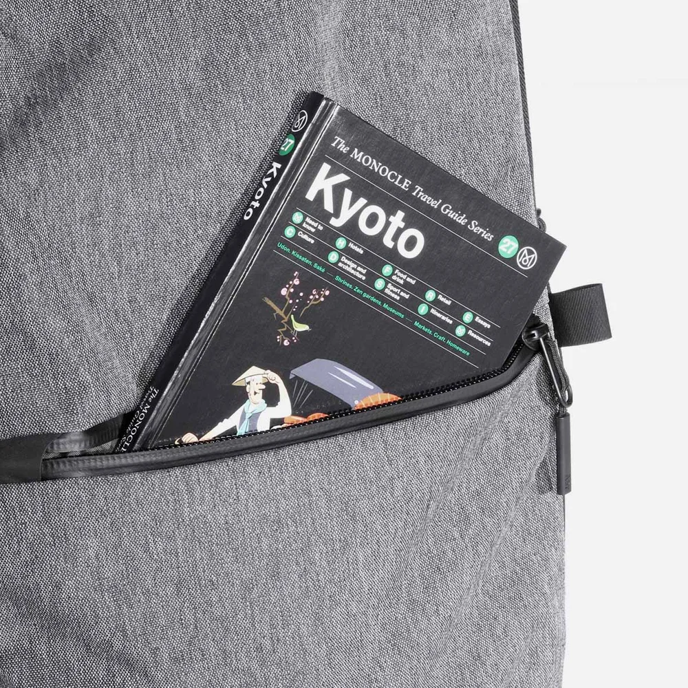 Flight Pack 2 - Gray — Aer | Modern gym bags, travel backpacks and
