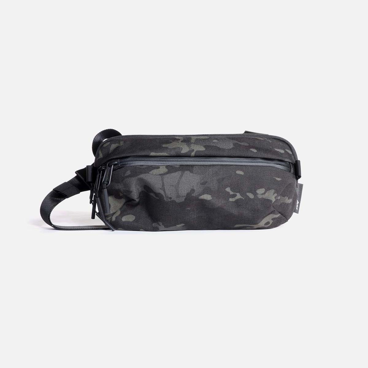 Day Sling 2 - Black Camo — Aer | Modern gym bags, travel backpacks 