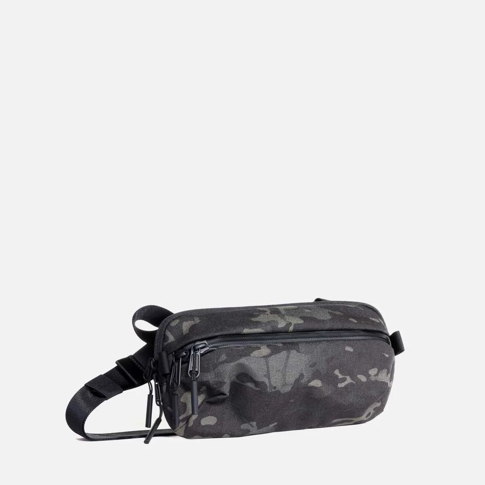 things needed for a hike