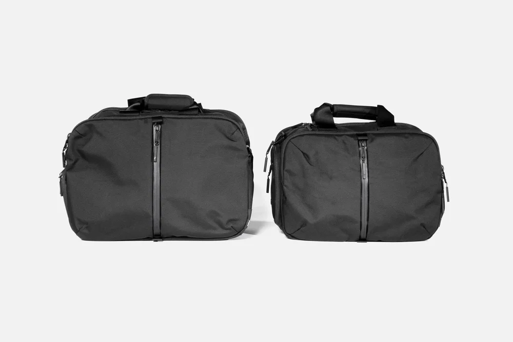 Gym Duffel 2 Small Gray Aer Modern Gym Bags Travel Backpacks And Laptop Backpacks Designed For City Travel