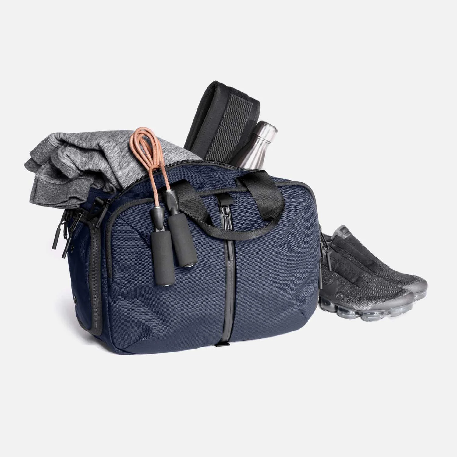 aer small gym duffel