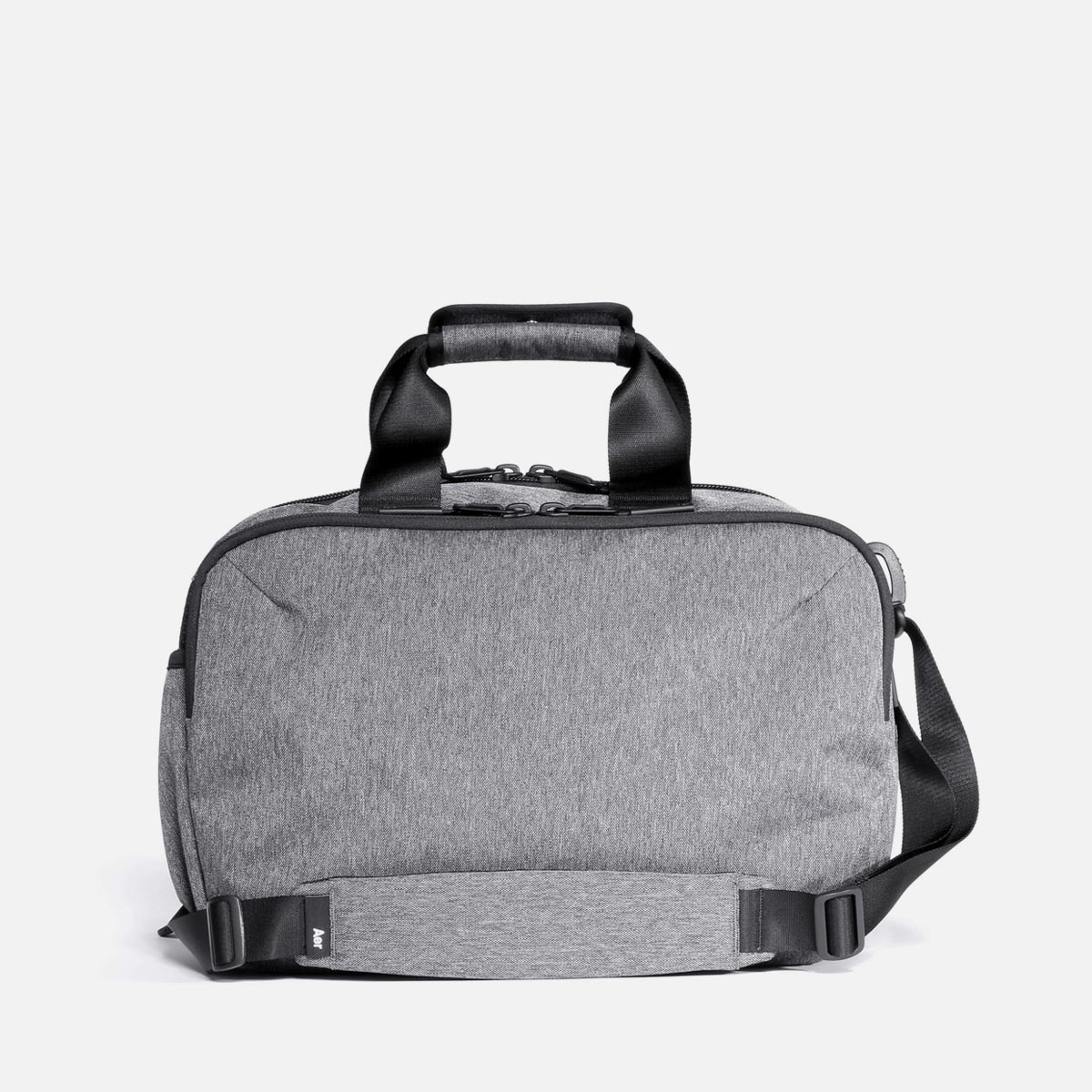 Gym Duffel 2 Small - Gray — Aer | Modern gym bags, travel backpacks and ...