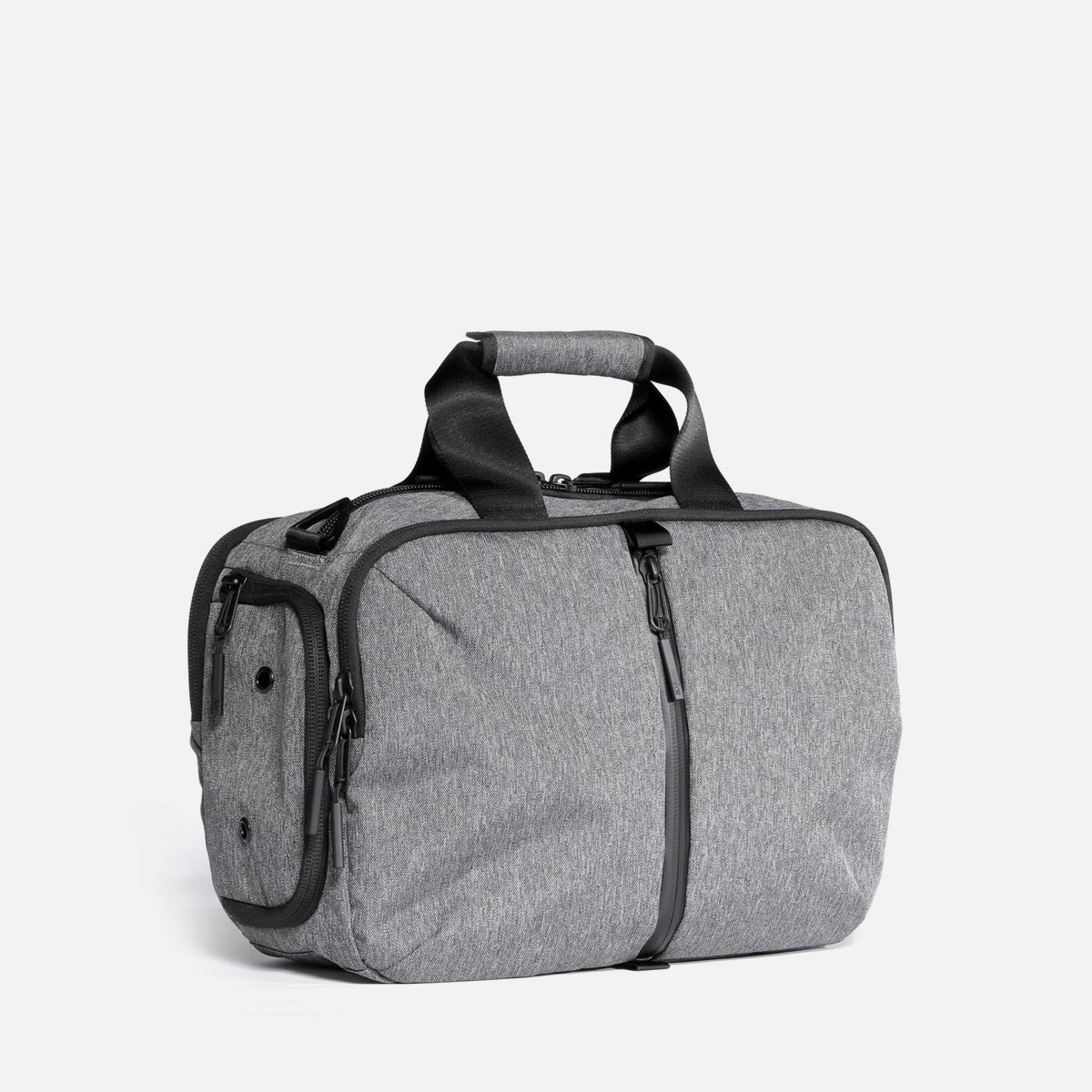 very small gym bag