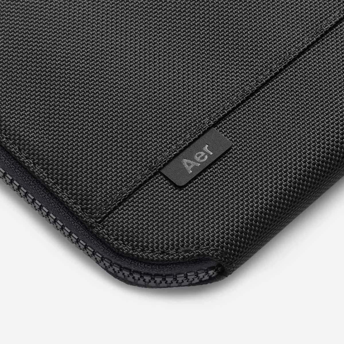 Travel Zip Wallet Black — Aer Modern gym bags, travel backpacks and
