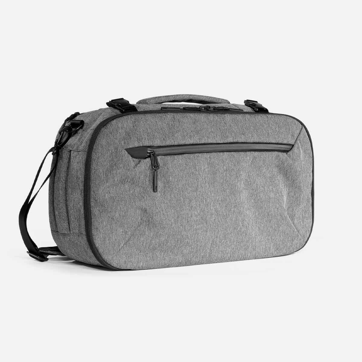 Travel Duffel - Gray — Aer | Modern gym bags, travel backpacks and ...