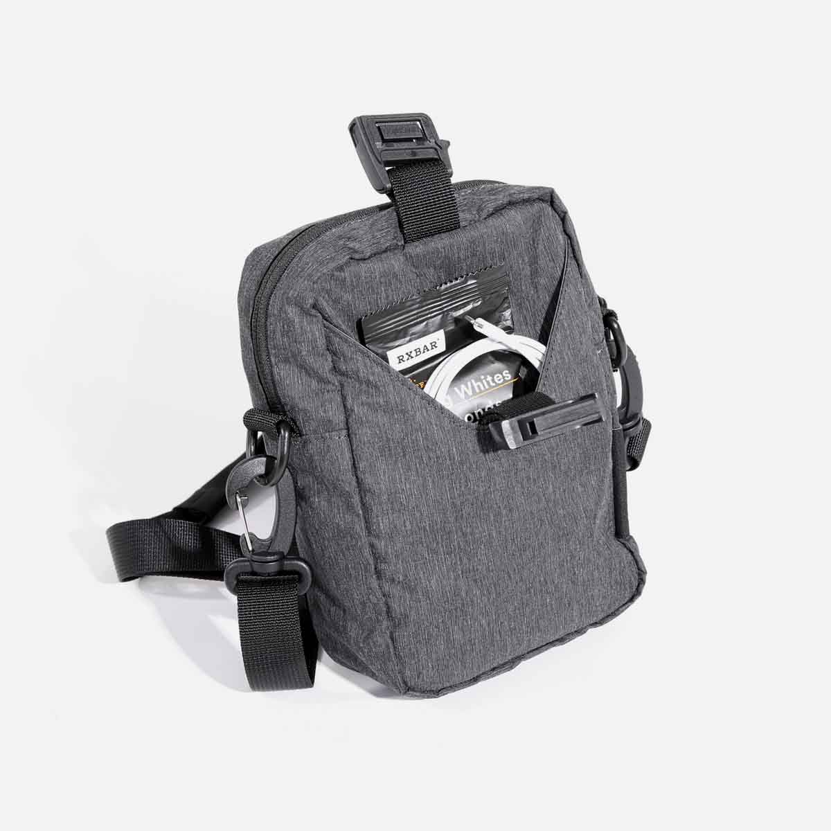 travel sling crossbody bag aer