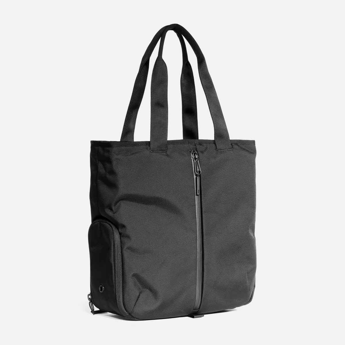 small gym tote bag