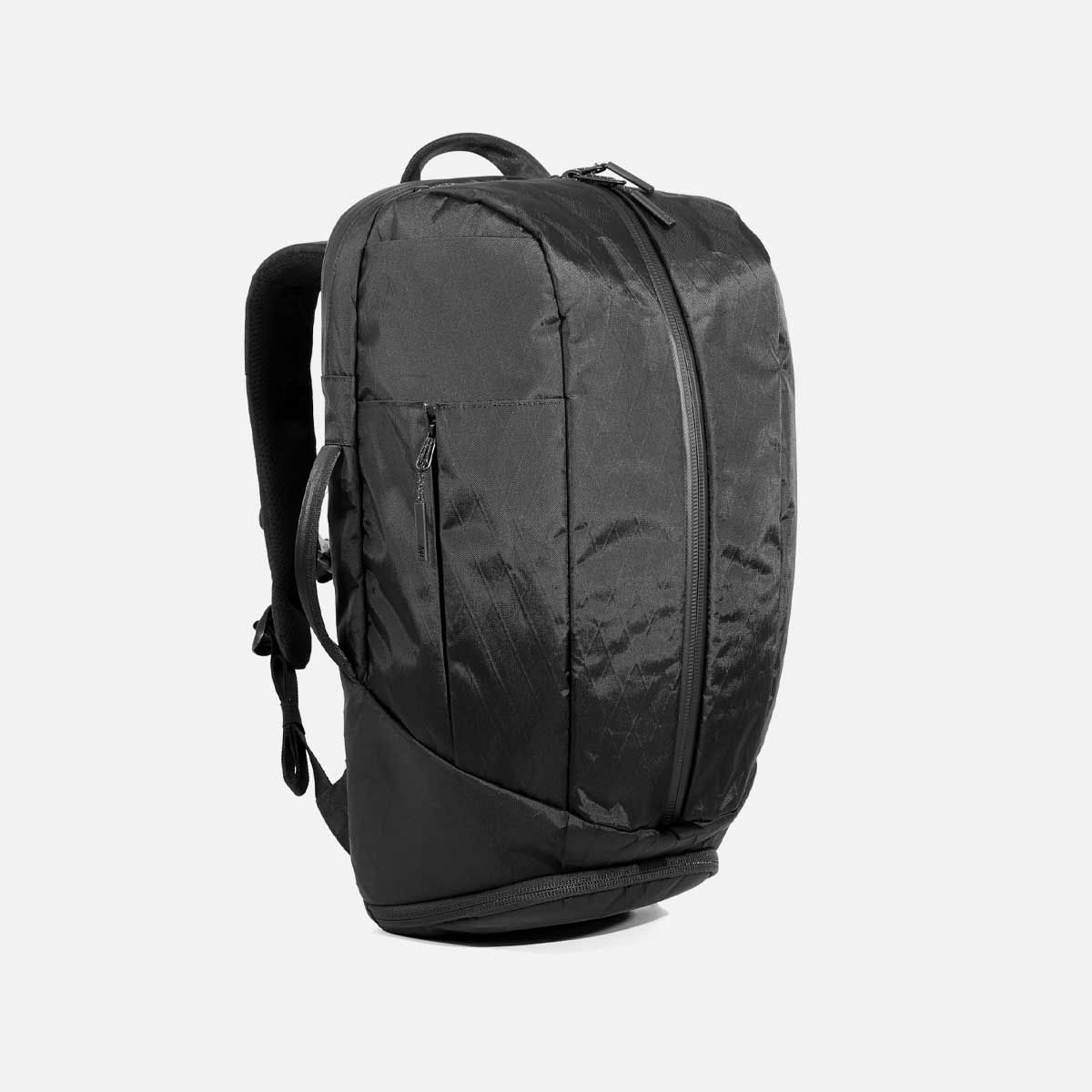 Duffel Pack 2 X-Pac - Black — Aer | Modern gym bags, travel 
