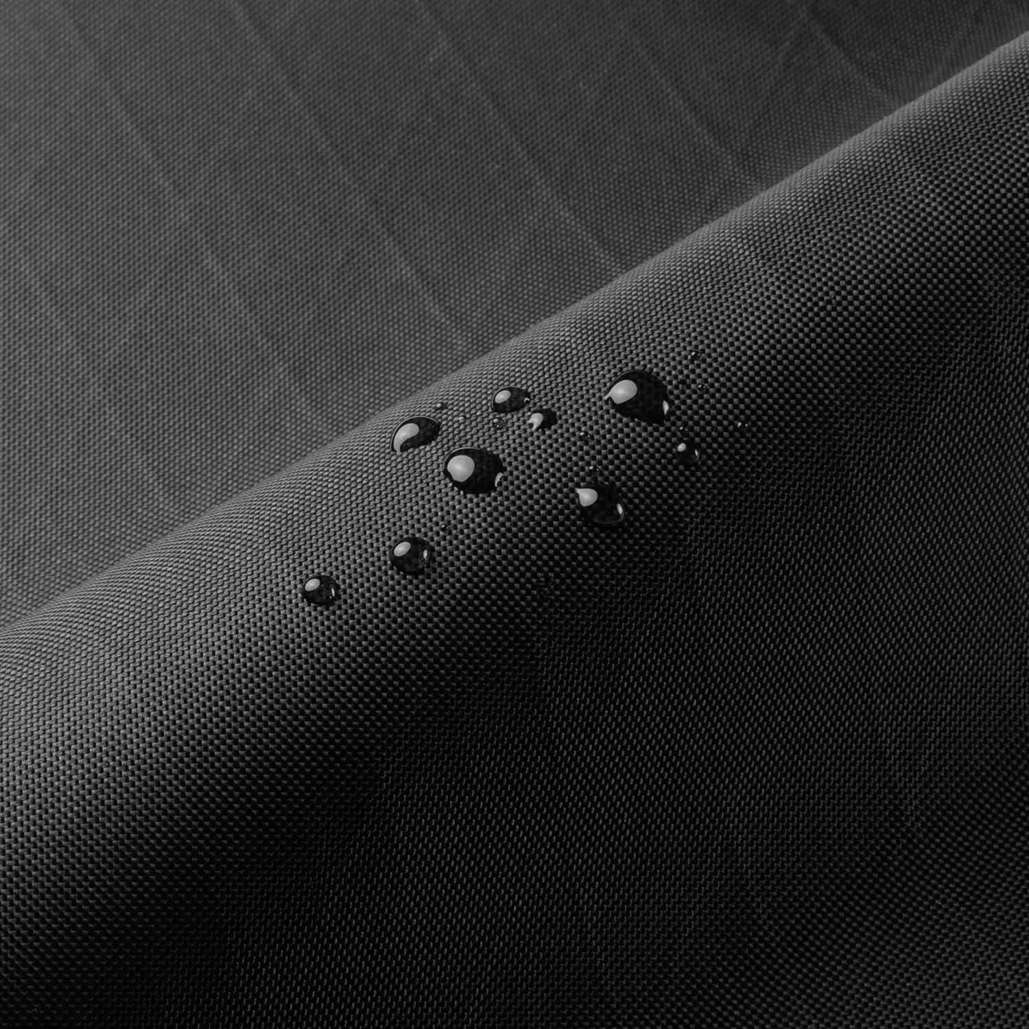 Constructed with VX-42 X-Pac™ sailcloth, an extremely durable, waterproof laminate made from 4 layers of hard-wearing materials.