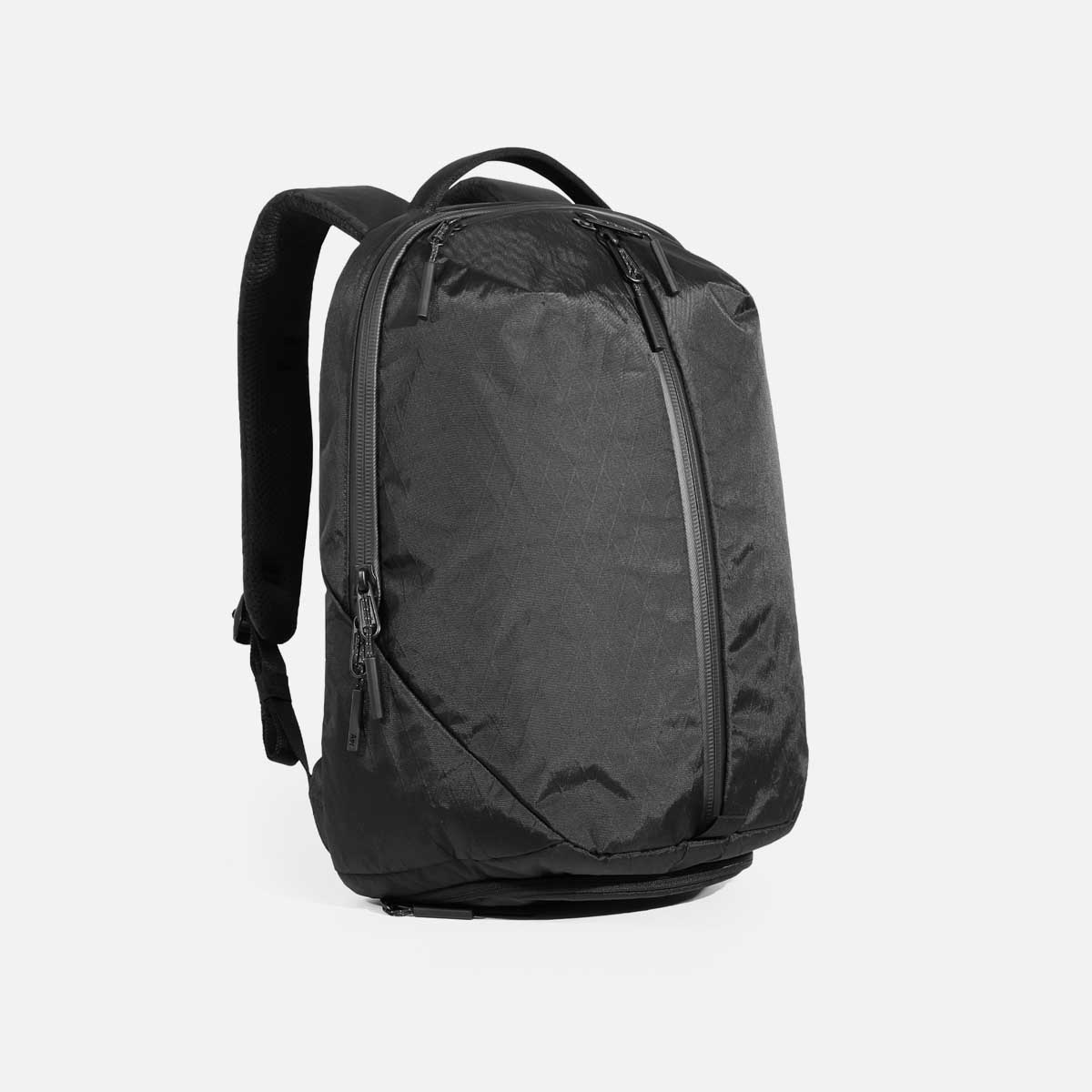 Fit Pack 2 X-Pac - Black — Aer | Modern gym bags, travel backpacks 