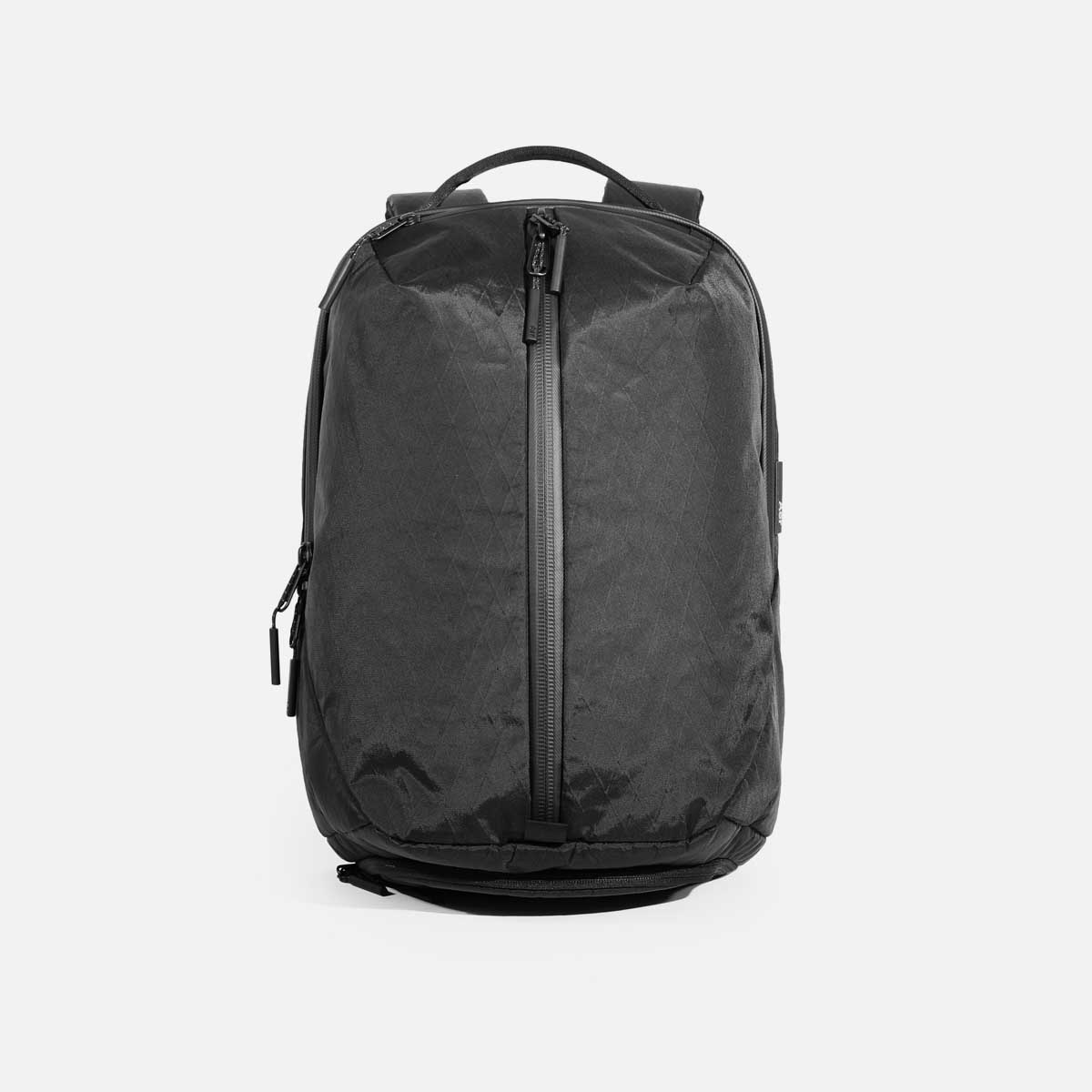 Fit Pack 2 X-Pac - Black — Aer | Modern gym bags, travel backpacks 