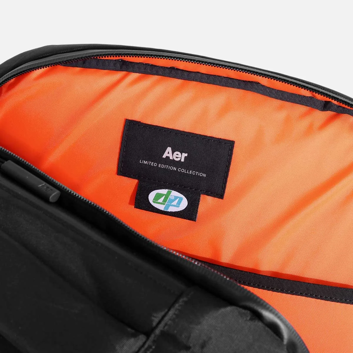 Travel Pack 2 X-Pac - Black — Aer | Modern gym bags, travel