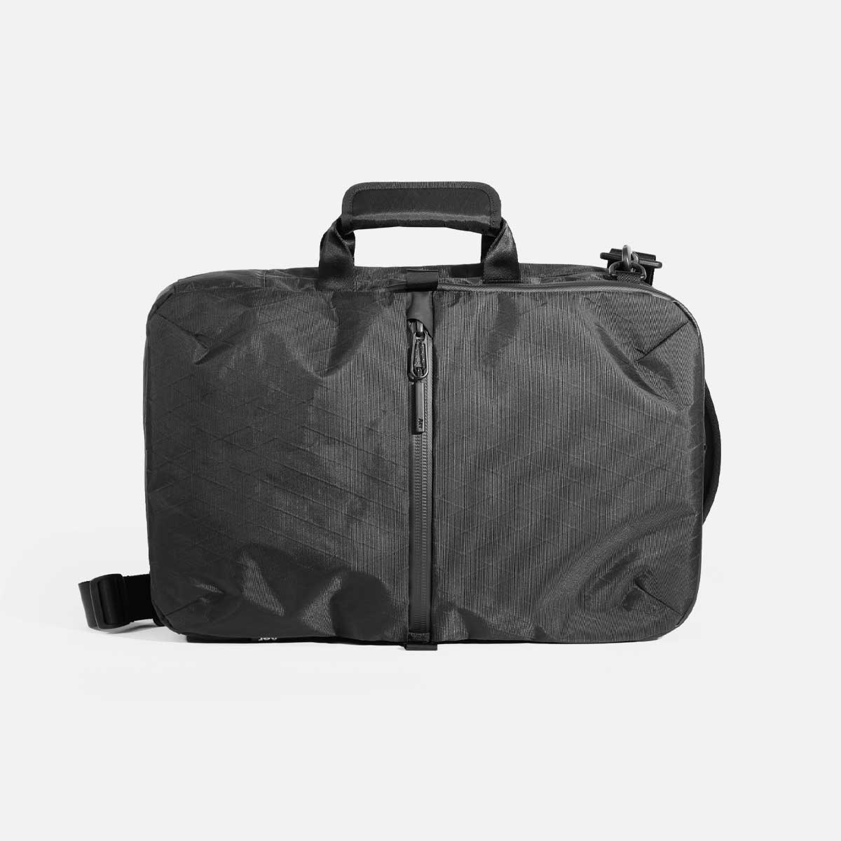 Flight Pack 2 X-Pac - Black — Aer | Modern gym bags, travel