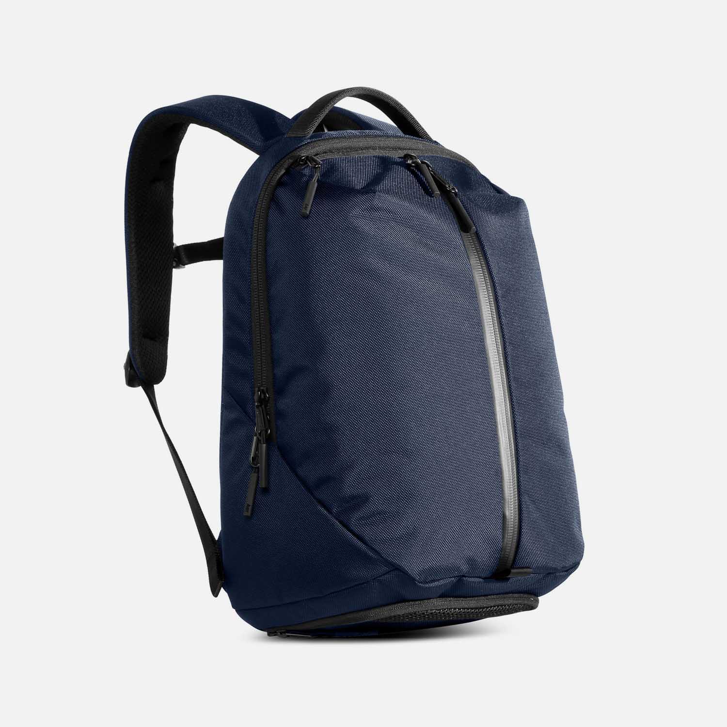 modern gym bag