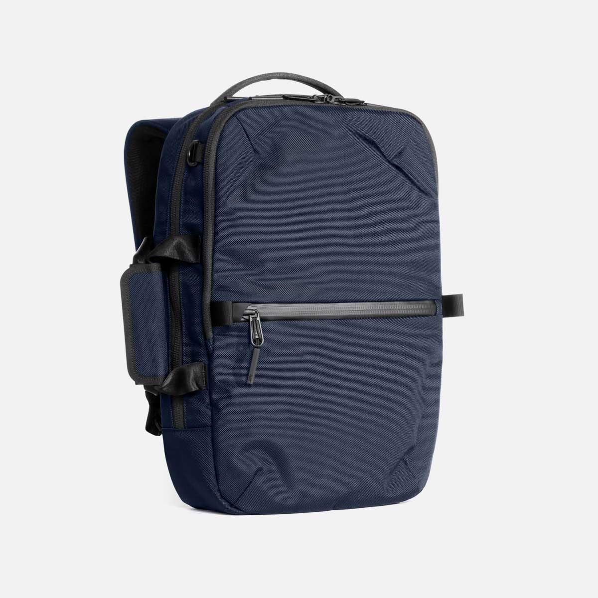 Flight Pack 2 - Navy — Aer | Modern gym bags, travel backpacks 