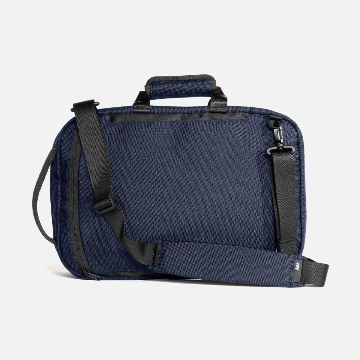 バッグ Aer Flight Pack 2 Navy Flight Pack 2 - Navy — Aer | Modern gym bags, travel