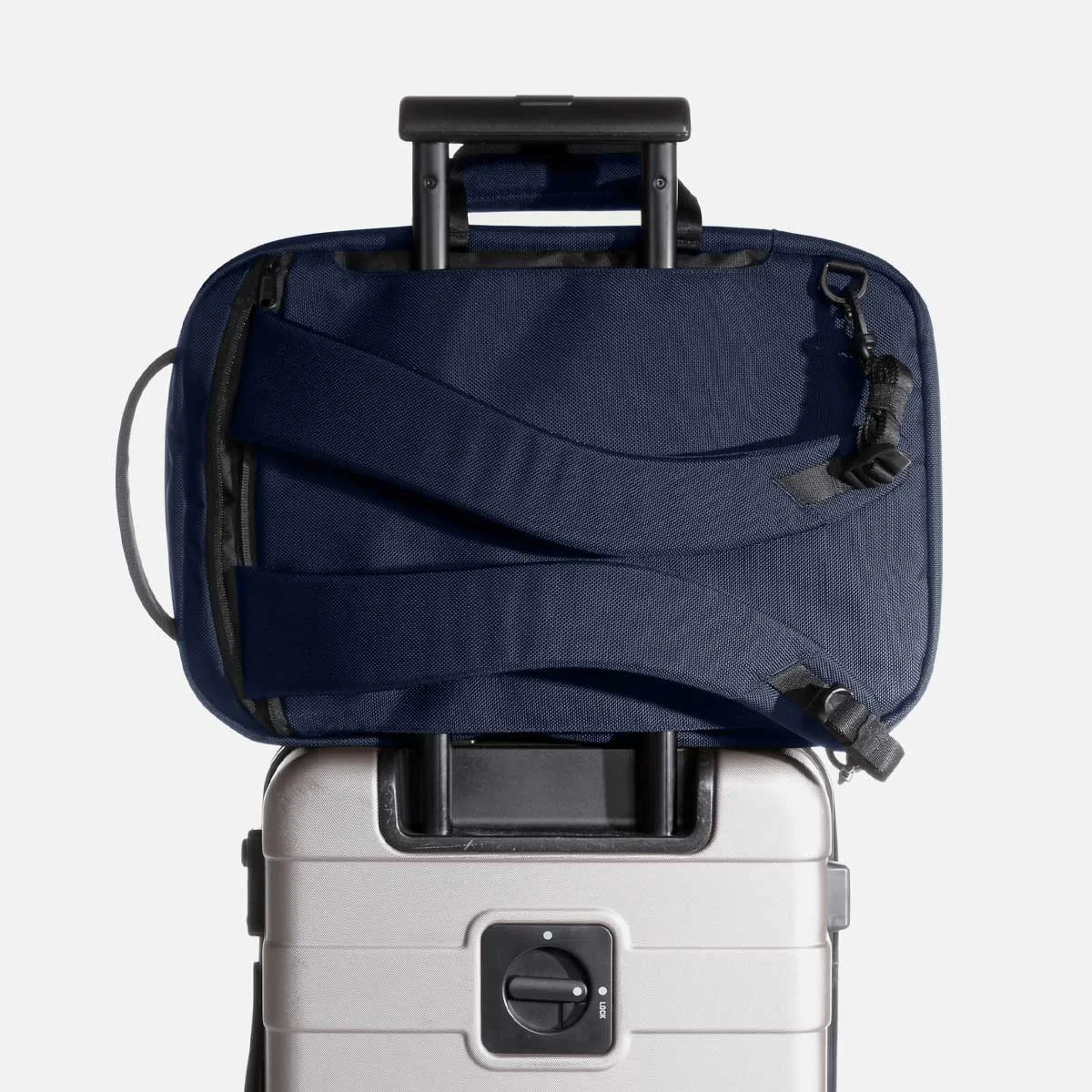 Flight Pack 2 - Navy — Aer | Modern gym bags, travel