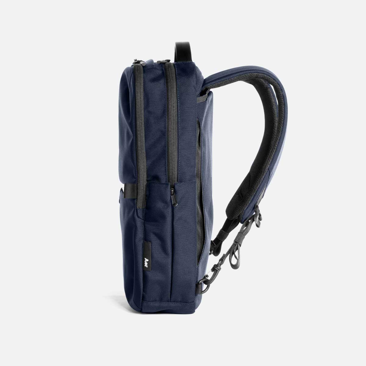 Flight Pack 2 - Navy — Aer | Modern gym bags, travel backpacks and 