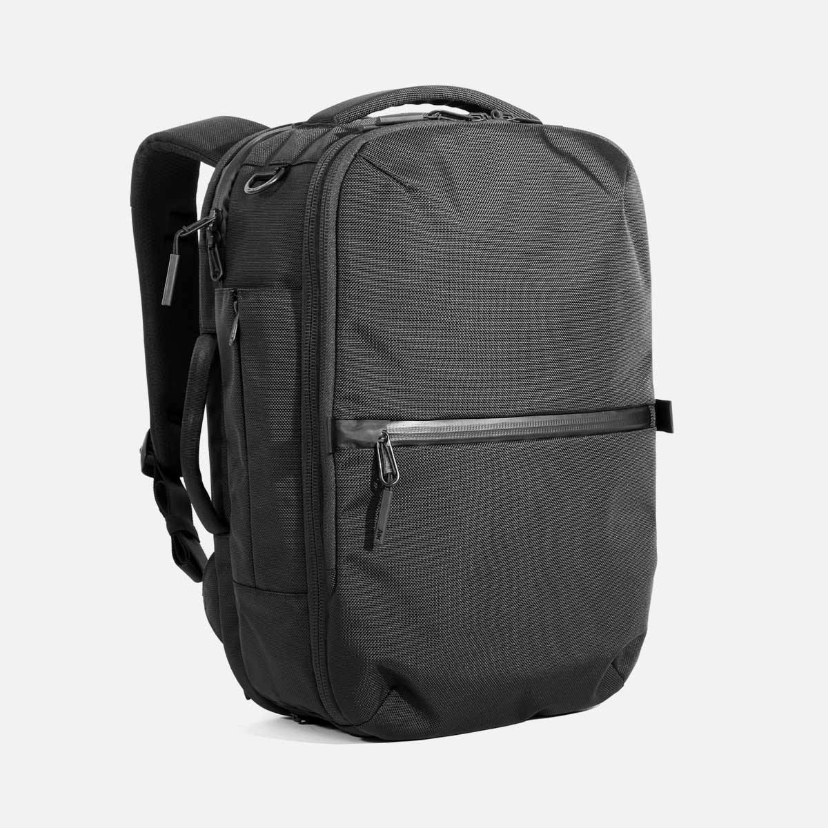 Travel Pack 2 Small - Black — Aer | Modern gym bags, travel
