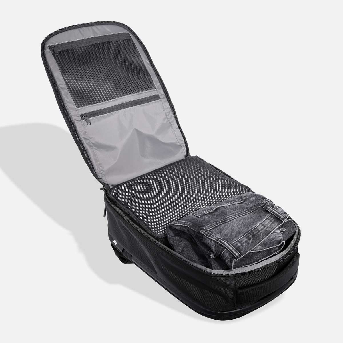 Travel Pack 2 Small - Black — Aer | Modern gym bags, travel 