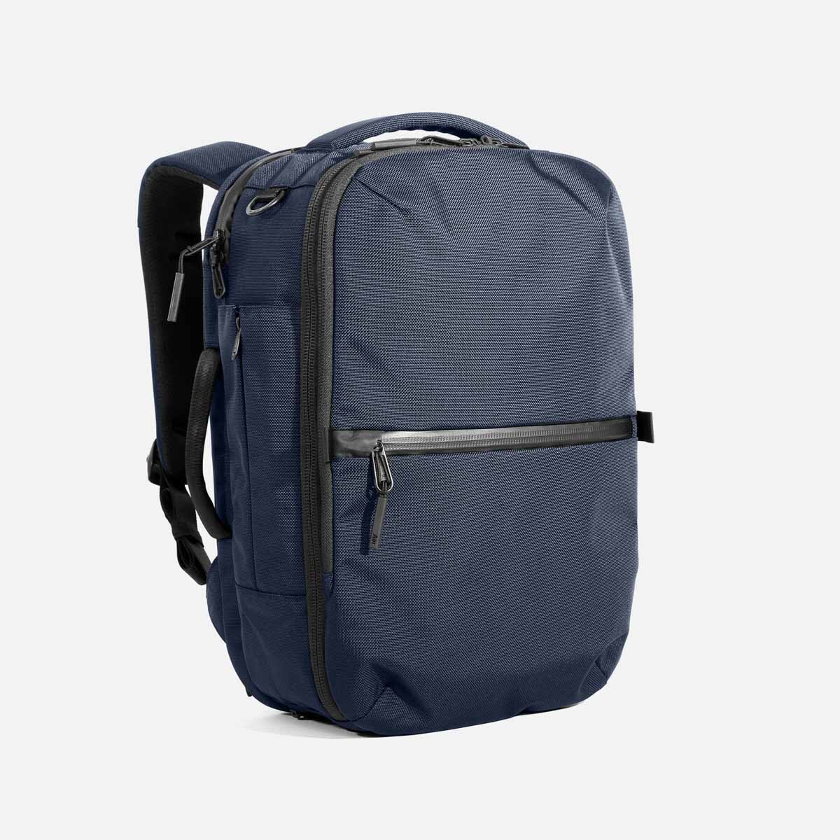 Travel Pack 2 Small - Navy — Aer | Modern gym bags, travel 