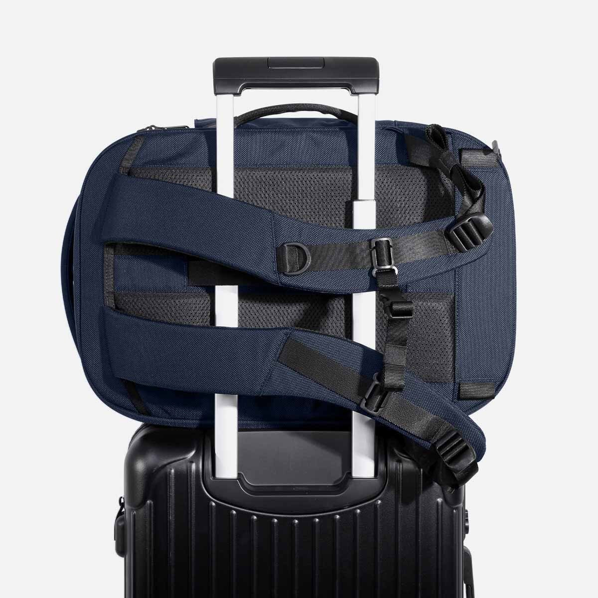 Travel Pack 2 Small - Navy — Aer | Modern gym bags, travel 