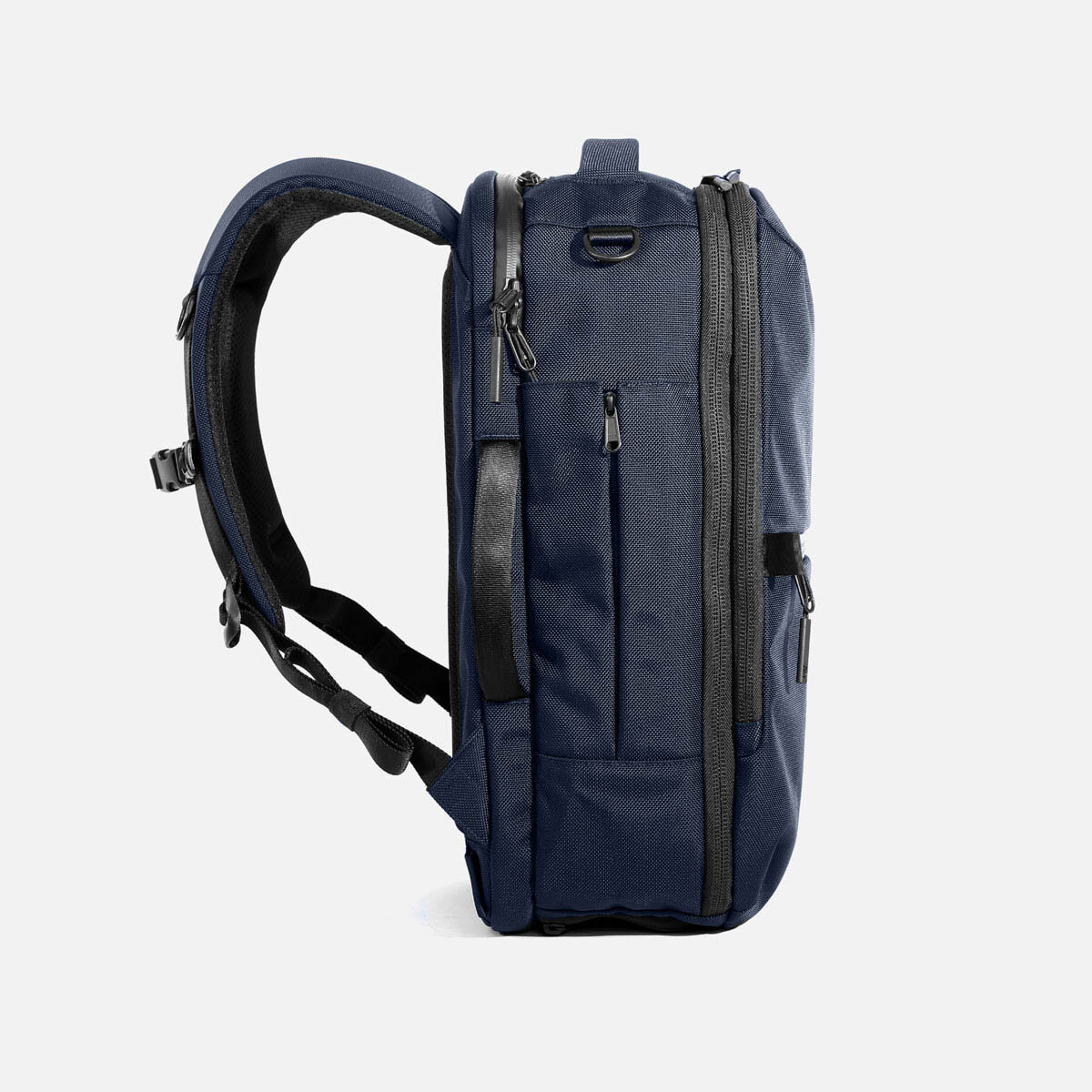 Travel Pack 2 Small - Navy — Aer | Modern gym bags, travel backpacks ...