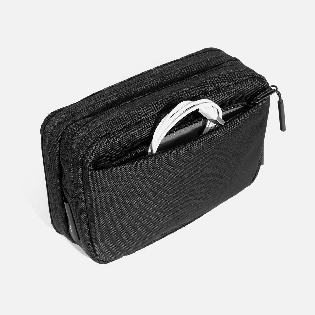 Cable Kit 2 - Black — Aer | Modern gym bags, travel backpacks and 