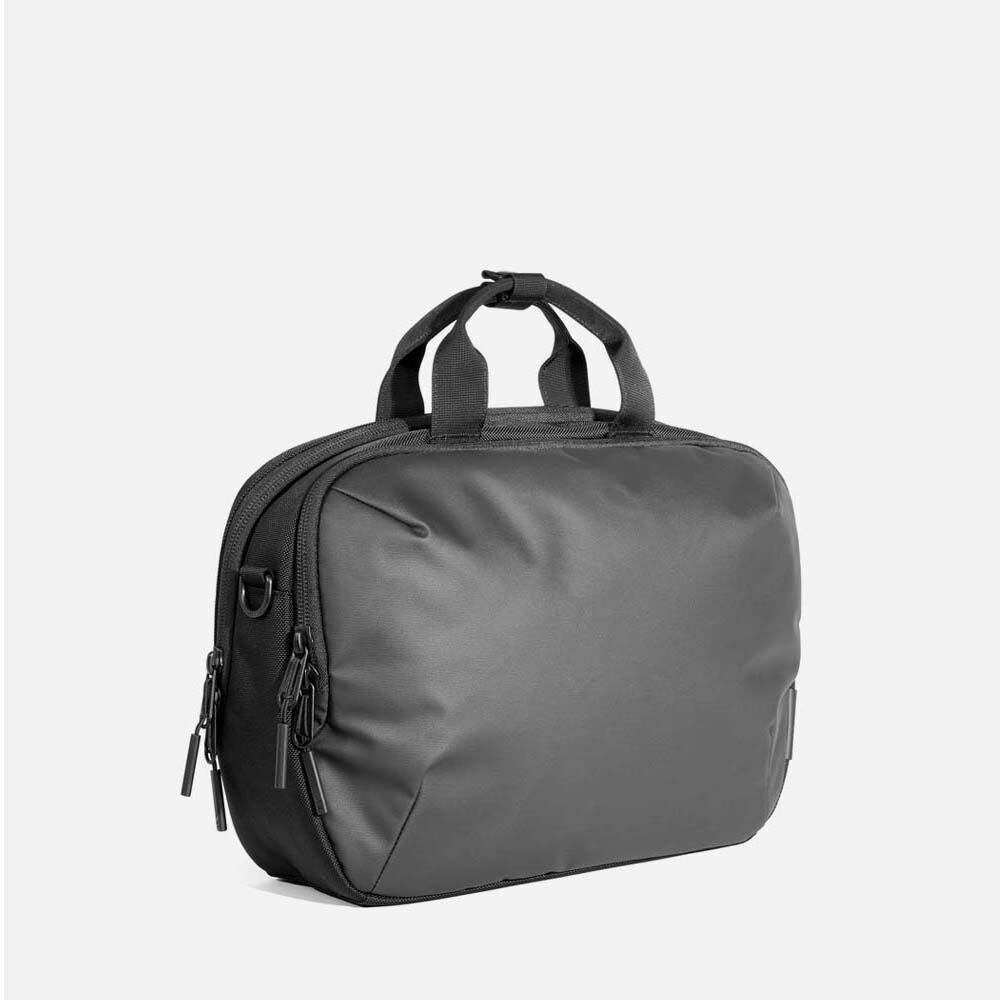 Commuter Brief 2 — Aer | Modern gym bags, travel backpacks and laptop  backpacks designed for city travel