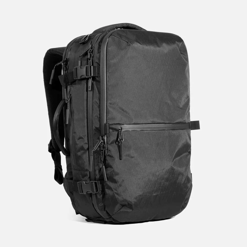 backpack for 2 day trip