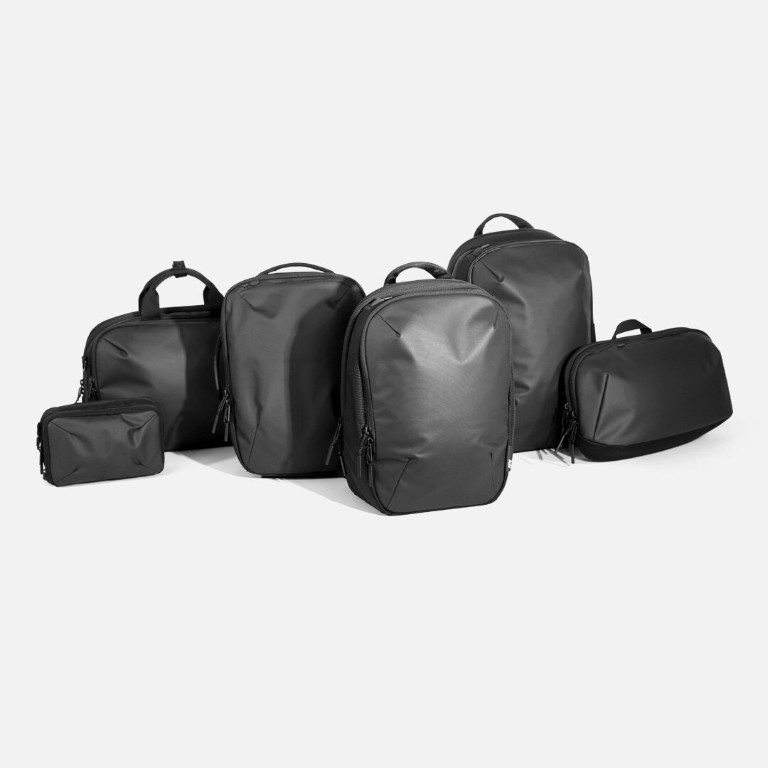 Aer Modern Gym Bags Travel Backpacks And Laptop Backpacks Designed For City Travel