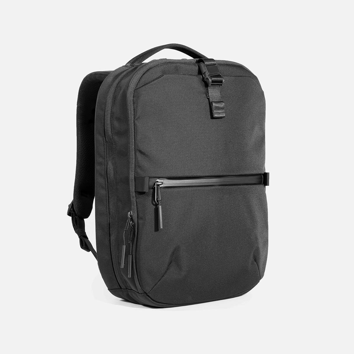 Commuter Pack Black — Aer Modern gym bags, travel backpacks and