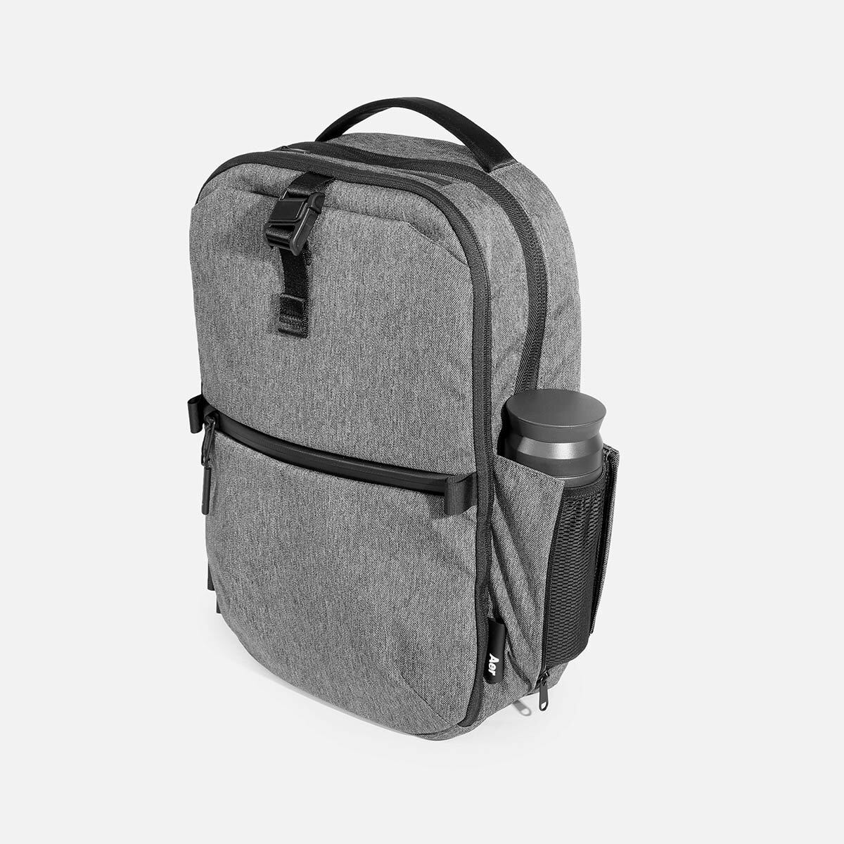 Commuter Pack - Gray — Aer | Modern gym bags, travel backpacks and 