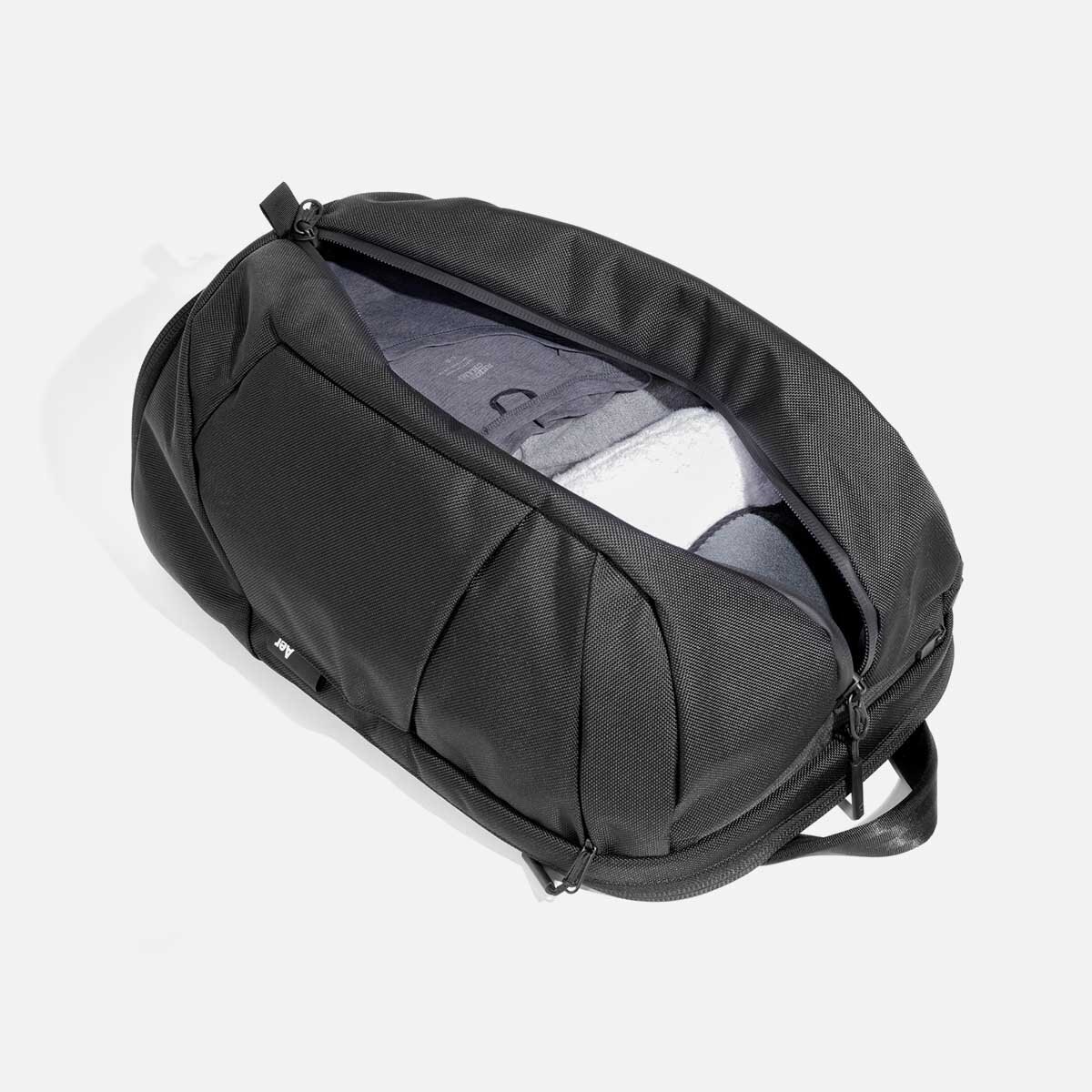 Designed to store your gym/work gear.