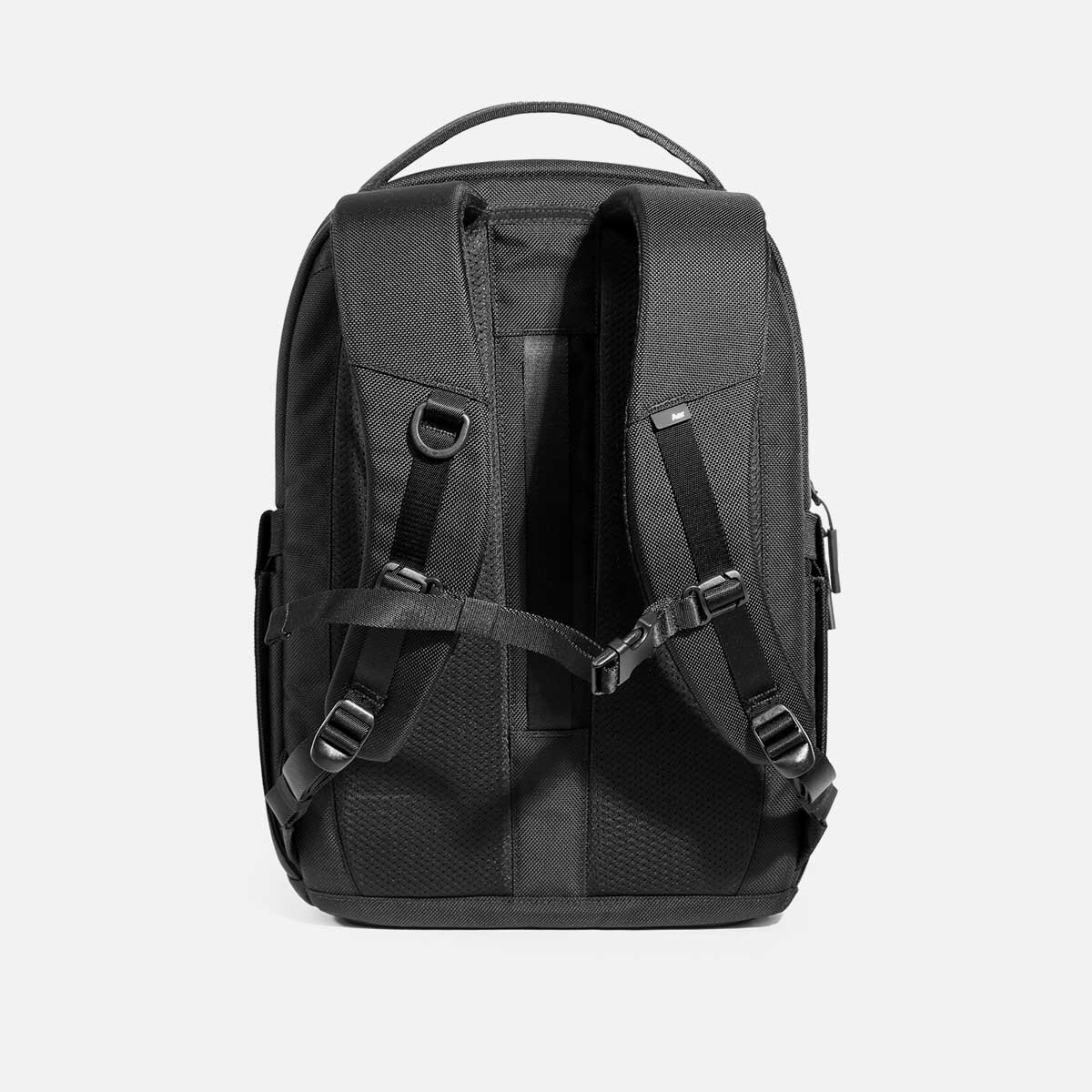 Fit Pack 3 - Black — Aer | Modern gym bags, travel backpacks and 